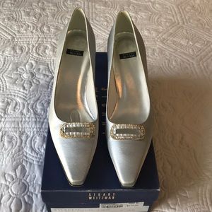 Stuart WEITZMAN heels